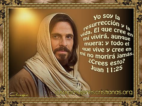 Yo soy la resurrección y la vida - Facebook : Imagenes Cristianas para ...