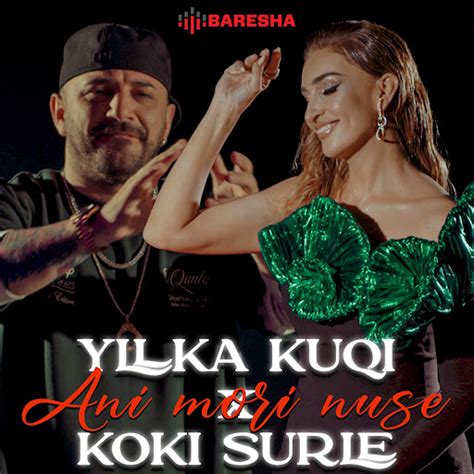 Ani Mori Nuse Feat Koki Surle Youtube Music