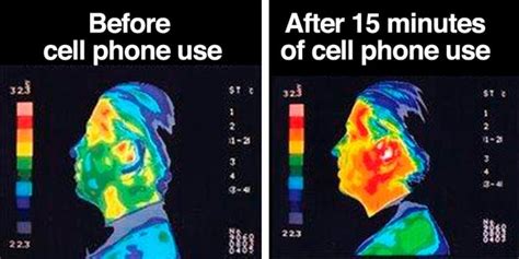 Top 20 Cell Phones With The Highest And Lowest Radiation By David