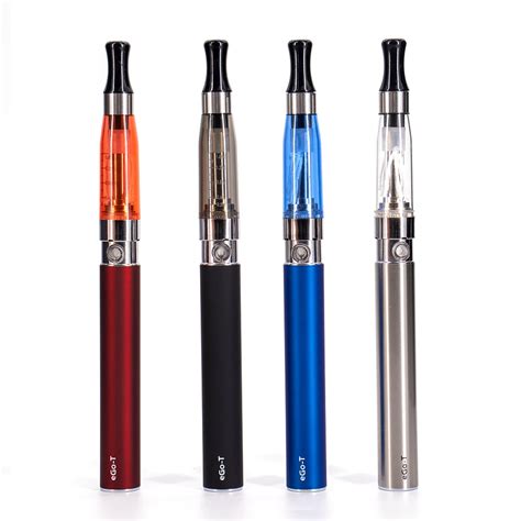 Vape Pen Ego Starter Kit With Ml Ce Atomizer Electronic Cigarette