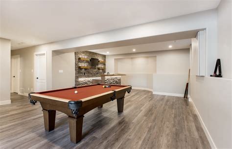 31+ Basement Game Room Ideas That Hit the Mark in 2025 | Houszed