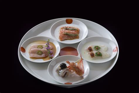 Famous Japanese Chef Nobu Launches Dinnerware Nogarlicnoonions