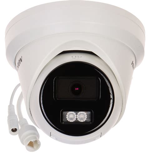 IP CAMERA DS 2CD2323G2 I 2 8MM D ACUSENSE 1080p Hi Dome