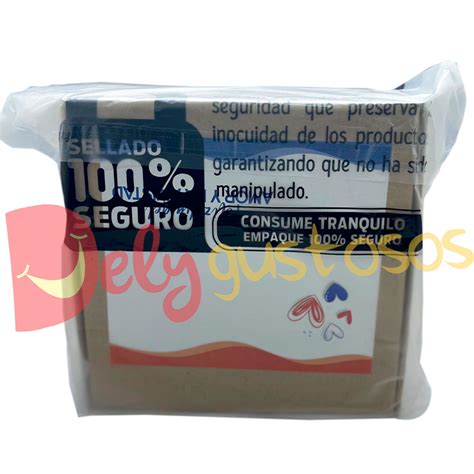 Kit De Empaque Delygustosos