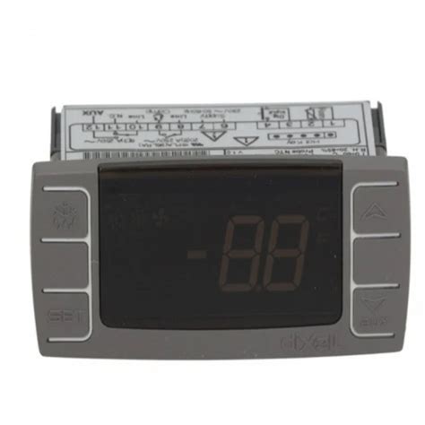 Thermostat Electronic Controller Dixell Xr Cx N C With Off Cycle