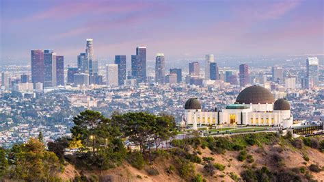 Los Angeles City Passes - Top Rated Sights in United States 2021 ...