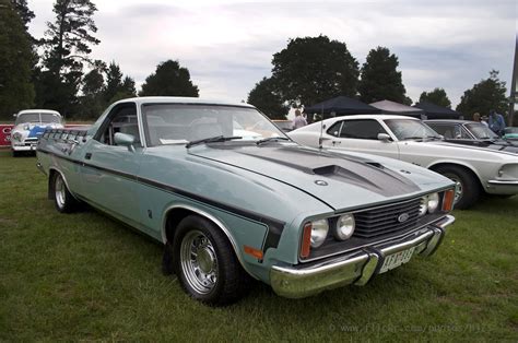 1978 Ford Xc Falcon Gs Hj75 Flickr