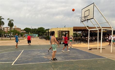 Arrancaron Las Actividades Deportivas Gratuitas De Verano En Las Playas