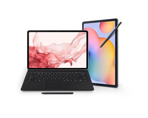 Compra Galaxy Tab S8 And Cover Con Teclado Galaxy Tab S6 Lite Samsung Perú