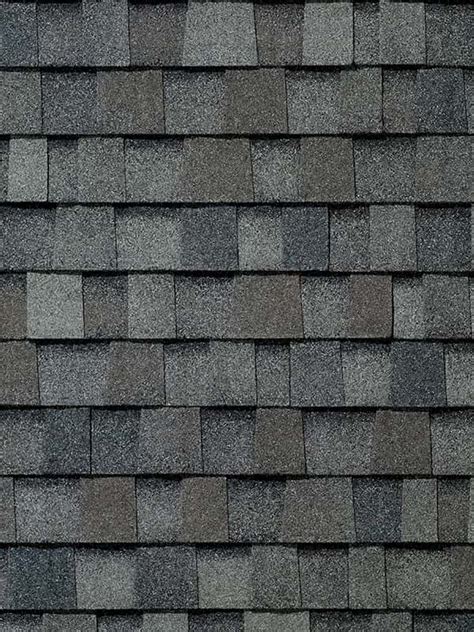 Gaf Timberline Armorshield Ii Sq Ft Charcoal Laminated