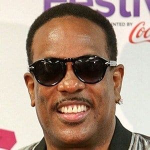 Charlie Wilson - Age, Family, Bio | Famous Birthdays