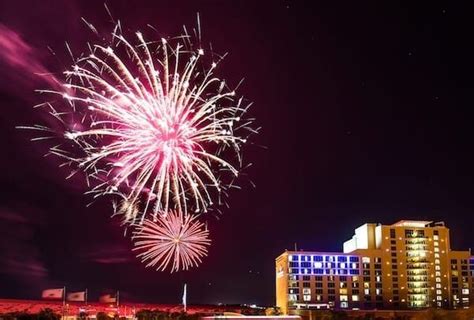 Fourth Of July In Palm Springs Where To Celebrate Our Independence