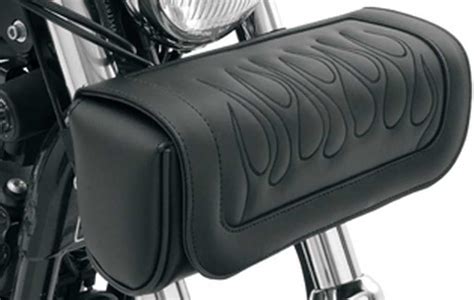 Saddlemen Highwayman Tattoo Tool Pouch Black Other Parts Amazon