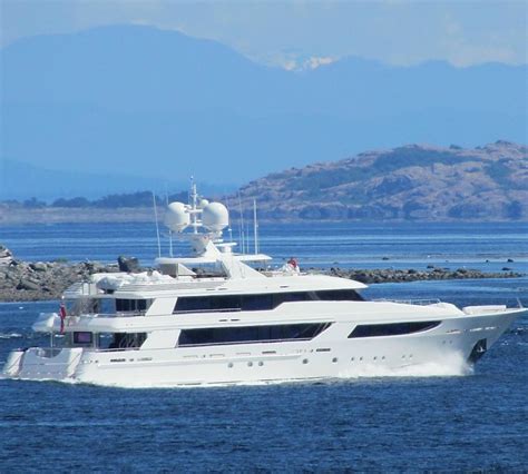 50m Luxury Yacht Yacht Charter Details Westport Charterworld Luxury