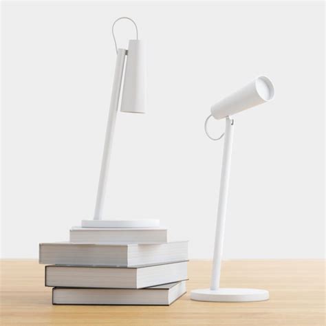 Xiaomi Announces Rechargeable Mi LED Lamp Tech Ticker