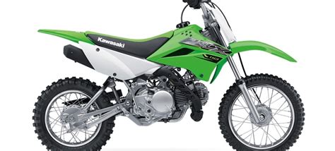 Kawasaki Klx Used Bike Review Australasian Dirt Bike Magazine