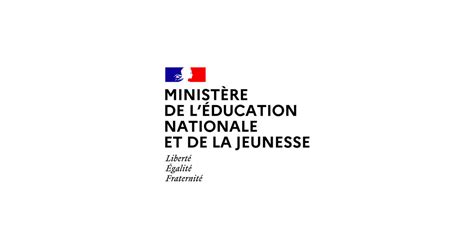 Ministère de l Éducation nationale et de la Jeunesse Lumni Enseignement