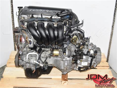 Used JDM VVTi 1ZZ 1 8L MRS MR2 Spyder 99 07 Engine With Automatic