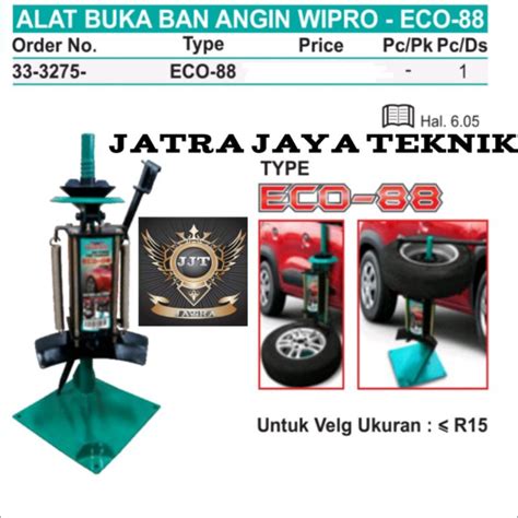 Jual Alat Buka Ban Angin Merek WIPRO ORIGINAL Shopee Indonesia