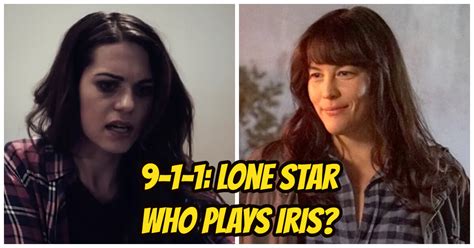 Who Plays Iris In Lone Star All About Iris Cast And Character