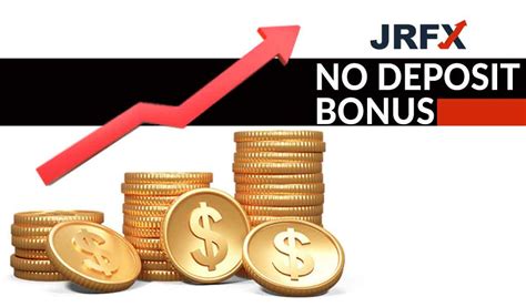 Jrfx Welcome No Deposit Bonus Forexing