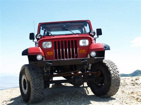 YJ S With Bikini Plus Tops Jeep Enthusiast Forums