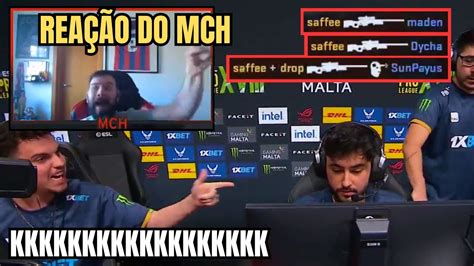 Saffee Deixou O Mch Maluco Kkkkkkkkkkkk Youtube