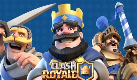 Los Mejores Mazos De Clash Royale Para Diciembre De