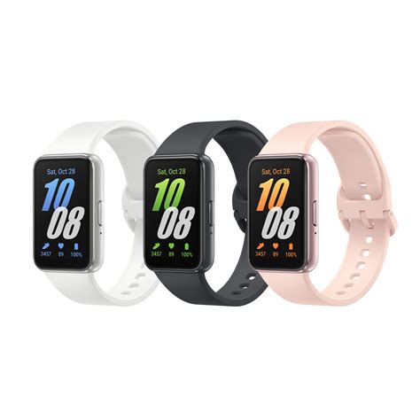 Jual Samsung Galaxy Fit3 + Strap Di Seller Samsung Official Store ...