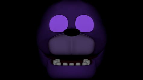 Bonnie Model V4 By Bantranic On Deviantart