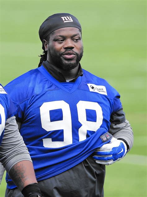 Giants Dt Damon Harrison Rewards His Mom With A House The Morning Call