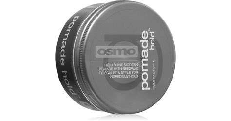 Osmo Pomade Hold Pomada Para El Cabello Notino Es