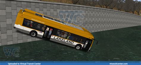 Buses Version 06 Nova Lfs And Lfsa Vtc Multimedia