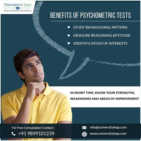 Psychometric Career Test At Nila Slagle Blog