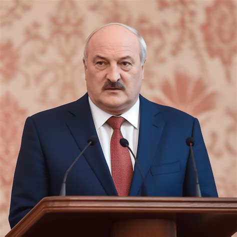 Lukashenko Reveals Details Of Conversations With Putin And Wagner