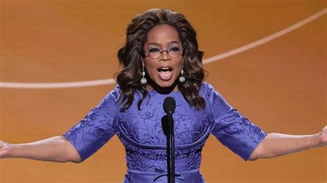 Oprah Winfrey Breaks Silence On Why She Quit WeightWatchers Board After