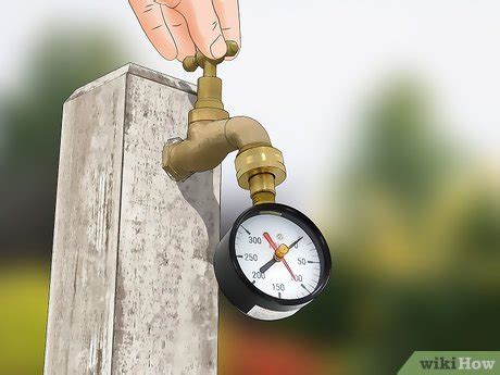 How to Increase Water Pressure in Your House: 12 Fixes
