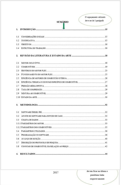 Estrutura De Um Tcc Veja Como Elaborar O Seu Tcc Sou Secret Ria