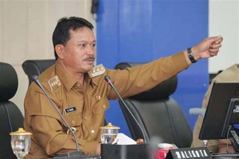 Pandemi Corona Pemkot Madiun Bakal Bagi Bagi Sembako Solopos