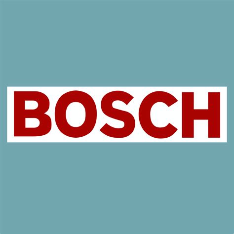 Bosch - StickeredUp4LeMans