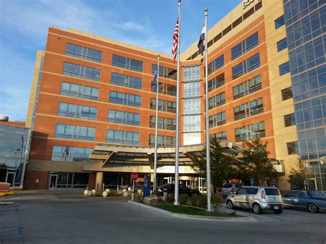 Boone Hospital Center - Last Updated June 6, 2017 - Hospitals - 1600 E ...