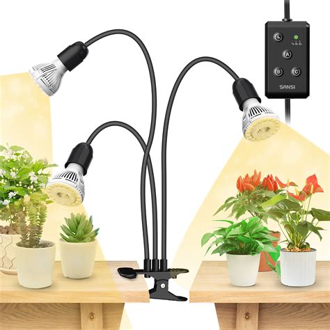 grow lamps for house plants 5