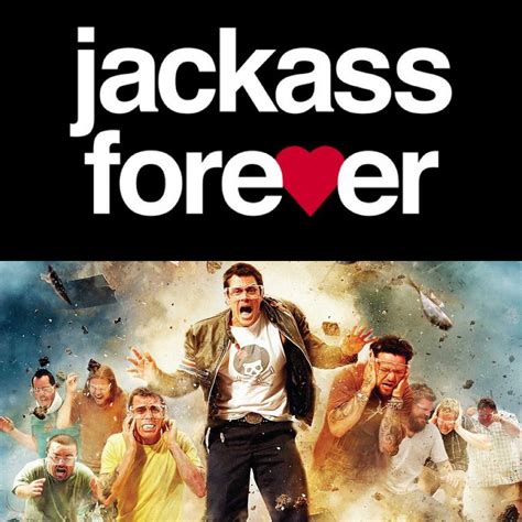 Pop Crave On Twitter Jackass Is Back The First Trailer For ‘jackass Forever’ Will Released