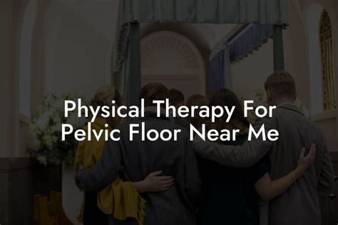 Internal Pelvic Floor Massage Technique Glutes Core And Pelvic Floor