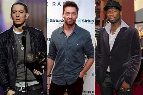 Hugh Jackman Star De Real Steel Est Un Fan De Hip Hop Nouvelles