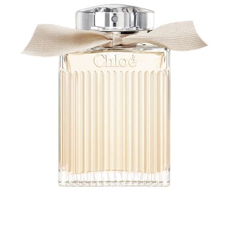 CHLOÉ SIGNATURE perfume EDP price online Chloé Perfumes Club