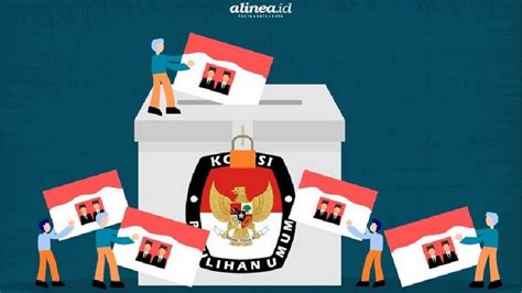 Peluang Ketiga Paslon Terbuka Maju Ke Putaran Kedua Pilpres