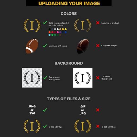 Custom Football Gloves Creator Invictus Football Gloves