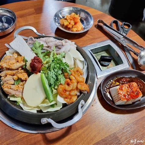 종로3가 맛집 줄서서 먹는 종로3가 맛집 달랭이 낙곱새 아보카도 육회 네이트뷰