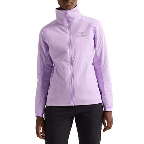 Arc Teryx Atom Jacket Women S Evo